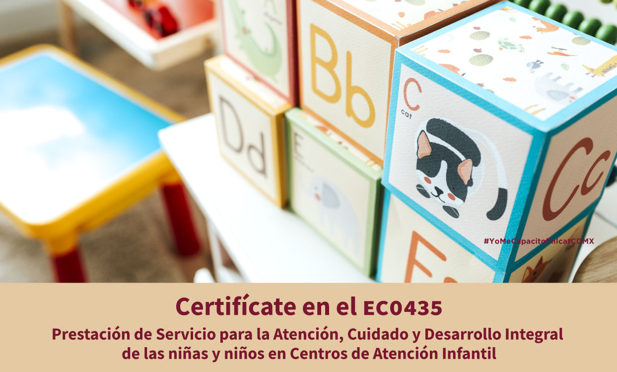 Atención, Cuidado y Desarrollo Integral d las niñas y niños