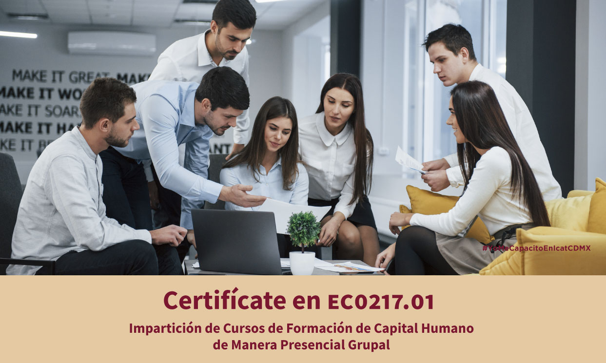 Formación de Capital Humano